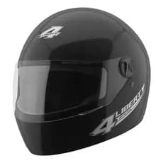 Capacete Fechado ProTork Liberty 4 Preto 60 Barato