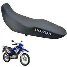 Capa De Banco Bros 125/150 2003 A 2008 Piracapas