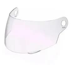 Viseira Cristal Capacete Pro Tork Evolution G3/G4/G5/G6/G7/G8