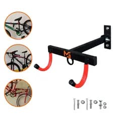 Suporte para Bicicleta Universal para Mtb, Speed, Bike Aro 20, 24, 26, 29 Ajustável Reforçado