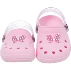 Sandalia Infantil Babuche Menina Papete Calce Facil