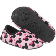 Sapatilha Antiderrapante Infantil Menina sapato infantil menina Sapatinho Calce Facil Meia