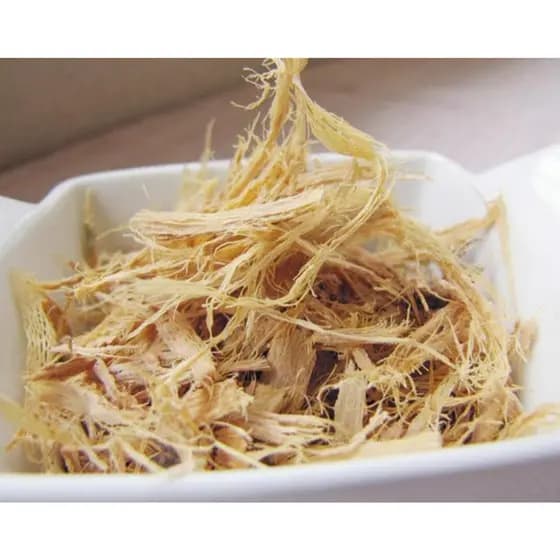 Mulungu Rasurado - pó - Alta Qualidade