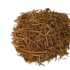Miraruira, rasuras para chá, 100% a granel - natural