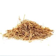 Alcaçuz Raiz Rasurado - Verdadeiro 100% Natural Alcaçus - chá a agranel