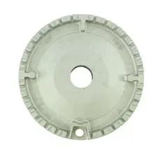 QUEIMADOR RAPIDO S/ ABA SF 19 FOGÃO ATLAS TOP GOURMET/ UTOP GLASS/4Q GLASS