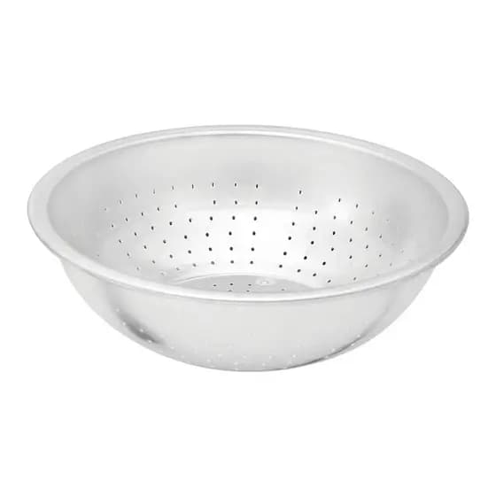 Escorredor Lavarroz Macarrao Massa Arroz Fortlar  24 Cm