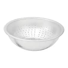 Escorredor Lavarroz Macarrao Massa Arroz Fortlar  24 Cm