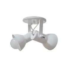 Spot De Sobrepor Lampadas