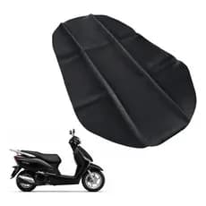 Capa Banco Moto Honda Lead 110 Todos Os Anos Reforçada Assento Motocicleta