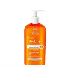 ACTINE Darrow sabonete gel de limpeza 140ml PELE Acne