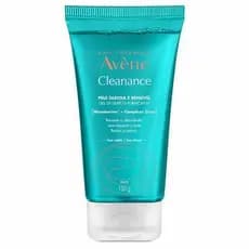 Avène Cleanance Gel de Limpeza Facial 150g