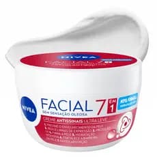 NIVEA Creme Facial Antissinais 100g