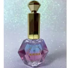 Oleo de Cuticula Kaisa 15ml Hidratante Profissional Amaciante Para Unhas Manicure