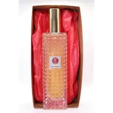 • Água de Lençol 150ml – Vidro Premium com Glitter | Yaromas ✨