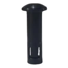 1 pino de oscilação ( girar) preto ventilador mondial de 30cm, 40 cm e 50cm.