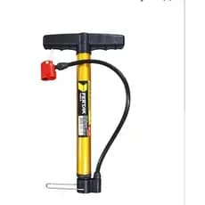 Bomba de ar fertak de 30cm  para bike, bike elétricas, scooters etc.