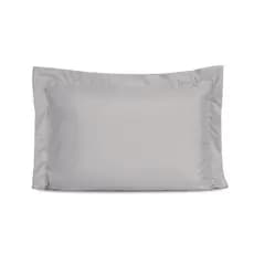 Fronha Avulsa Percal 200 fios 3 abas para travesseiros 70 cm x 50 cm