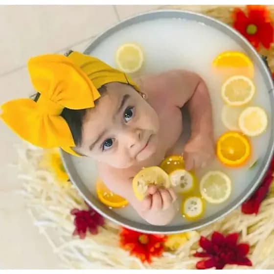 Maxi laço faixa arco bebe infantil blogueirinha ensaio fotográfico