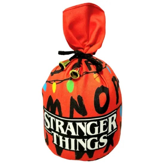 Peso de porta - Stranger Things
