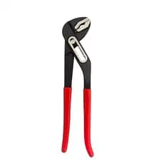 Alicate Bomba D'Água 12" Em Aço Carbono Cabo Ergonômico Eficiente Resistente
