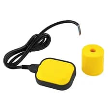 Interruptor Flutuante Automático Profissional Bivolt 15A Cabo 1,5m 60Hz Fertak