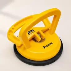 Ventosa Simples Alta Sucção Multiuso Desamasssador Segura Até 40kg