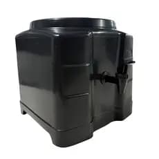 Roma Suporte De Galão Resistente Unishop Com Filtro