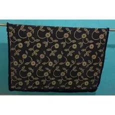 colcha de solteiro moda sustentável brechó