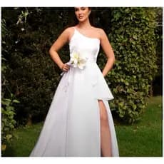 Vestido de Noiva Casamento
