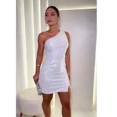 Vestido de festa