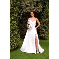 Vestido de Noiva Casamento