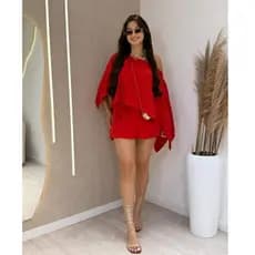 Trijunto Moda Blogueira Elegante Sensual Tardezinha Charmoso
