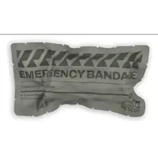 Bandagem Israelense 4rhino Rescue Curativo Compressivo Ifak