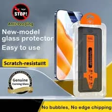 Aplicável A Motorola Moto G35 XT2433-5 Filme De Alta Definição Protetor De Tela De Vidro Temperado Para Sala Limpa T41Y