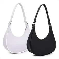 kit 2 BOLSA FEMININA DE OMBRO BOLSA FEMININA DE  MÃO LANÇAMENTO EM NOSSA LOJA ENVIO IMEDIATO