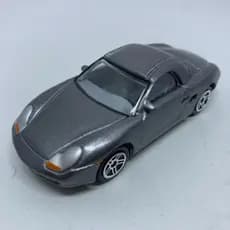 Realtoy Miniatura Do Porsche Boxter S 1:64 - L700