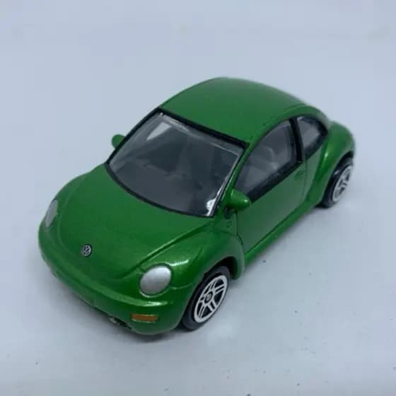 Realtoy Miniatura Vw New Beetle - L700