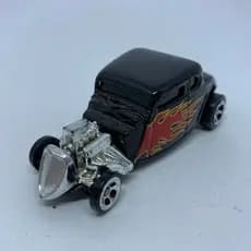 Maisto Ford Hot Rod 1934 1/64 - L140