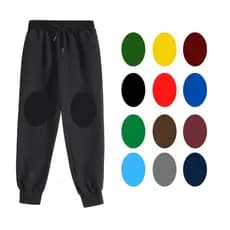 100 pares TOPTAP Joelheira Termocolante para Uniformes (Revenda com + 100% de lucro)