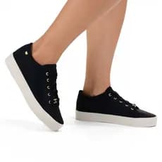 Tênis Feminino Casual Confortável Basico
