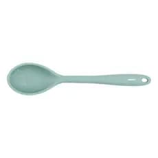 Colher de Silicone Brinox Flex 27,5cm Verde