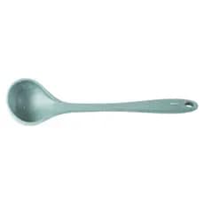 Concha de Silicone Brinox Flex 28cm Verde