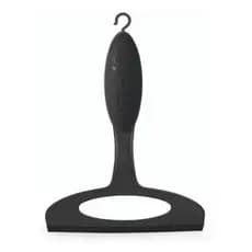 Rodinho De Pia Cozinha Plasutil Rodo Seca Pia Preto