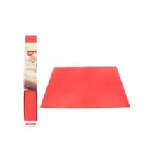 Tapete Culinário Silicone Antiaderente Vai No Forno Não gruda