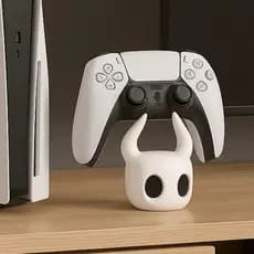 Suporte para controle -GUARDIÃO DO VACUO Vídeo Game, PS5, PS4, PC, Xbox