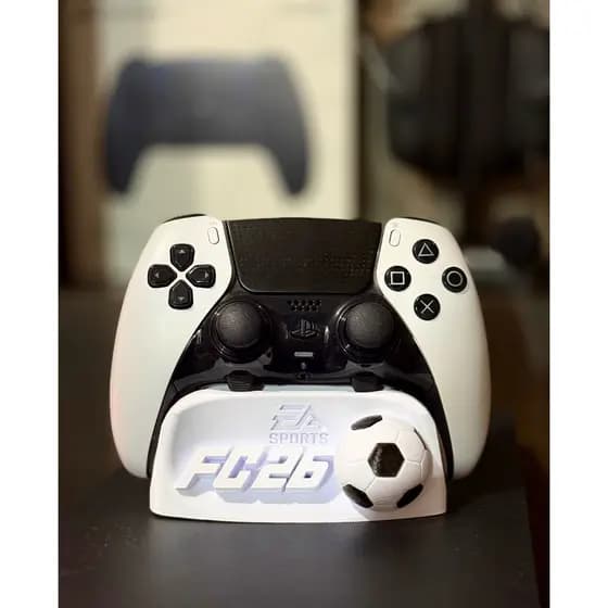 Suporte controle ps5 FC26