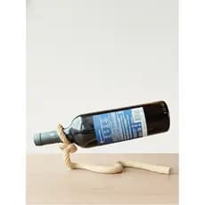 Suporte Magico Garrafa de Vinho