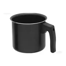 Caneção Fervedor Nº14 1,8L Antiaderente Para Café Chá Leite Cabo Antitérmico