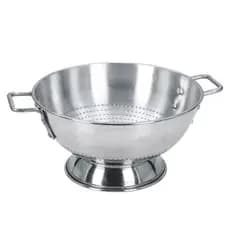 Escorredor De Macarrão, Arroz Industrial N°50 21 Litros